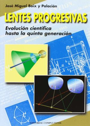 LENTES PROGRESIVAS
