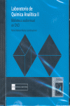 LABORATORIO DE QUIMICA ANALITICA II (CD)