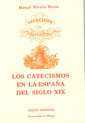 CATECISMOS EN ESPA�A DEL SIGLO XIX