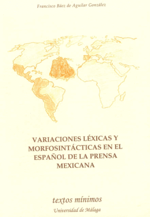 VARIACIONES LEXICAS Y MORFOSINTACTICAS ESPAOL DE