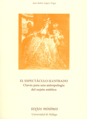 ESPECTACULO ILUSTRADO, EL