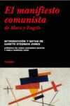 MANIFIESTO COMUNISTA, EL