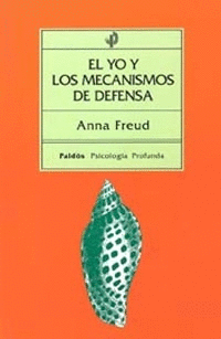 YO Y LOS MECANISMOS DE DEFENSA EL