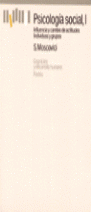 PSICOLOGIA SOCIAL I