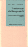 TRASTORNOS DEL LENGUAJE 3