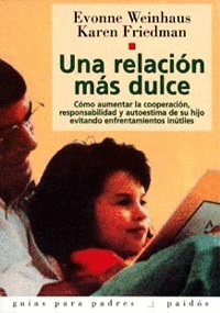 UNA RELACION MAS DULCE  P 2