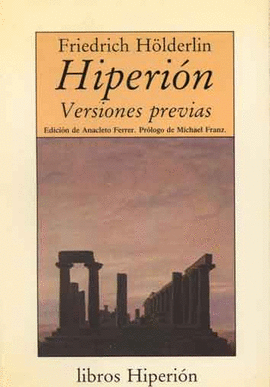 HIPERION VERSIONES PREVIAS