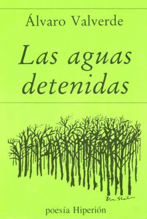 AGUAS DETENIDAS LAS