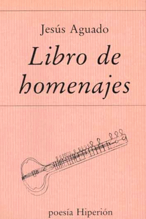 LIBRO DE HOMENAJES