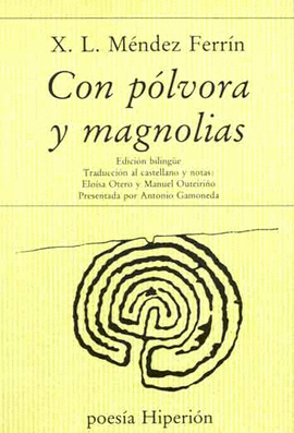 CON POLVORA Y MAGNOLIAS