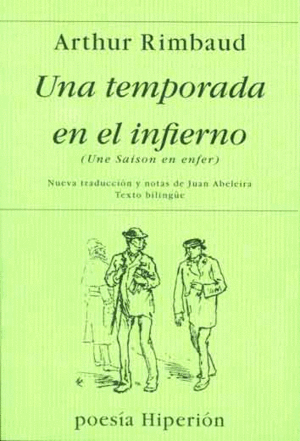 UNA TEMPORADA EN EL INFIERNO