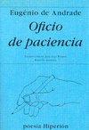 OFICIO DE PACIENCIA