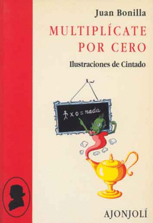 MULTIPLICATE POR CERO