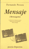MENSAJE  EDICION BILINGUE