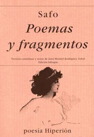 POEMAS Y FRAGMENTOS BILINGUE