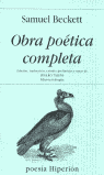 OBRA POETICA COMPLETA