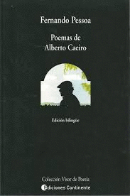 POEMAS DE ALBERTO CAEIRO.EDICION BILINGUE
