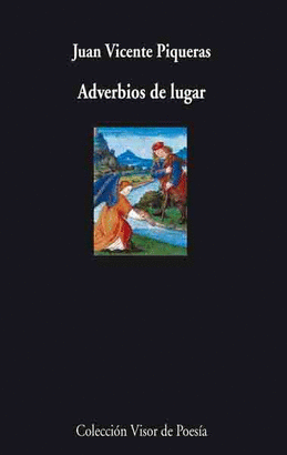 ADVERBIOS DE LUGAR - V/569