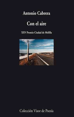 CON EL AIRE - V/571