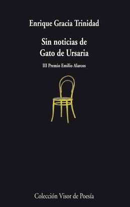 SIN NOTICIAS DE GATO DE URSARIA