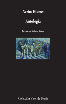 ANTOLOGIA HIKMET - V/5