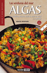 ALGAS LAS VERDURAS DEL MAR - SALUD Y VIDA NATURAL