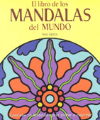 LIBRO DE LOS MANDALAS DEL MUNDO - AMBAR