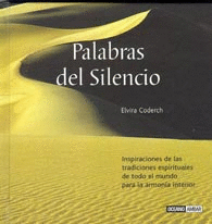 PALABRAS DEL SILENCIO  JARDIN INTERIOR INSPIRACIONES