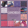 MANUAL DE TODAS LAS T�CNICAS DE GANCHILLO