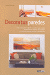 DECORA TUS PAREDES