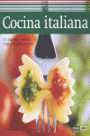 COCINA ITALIANA