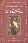 INSPIRACIONES CON LA BIBLIA