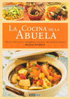 LA COCINA DE LA ABUELA