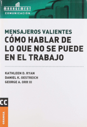 MENSAJEROS VALIENTES