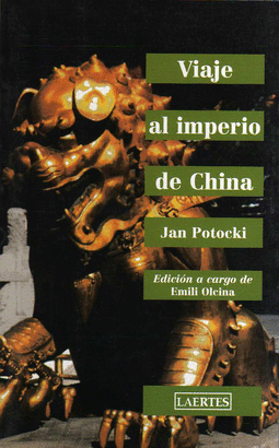 VIAJE AL IMPERIO DE CHINA