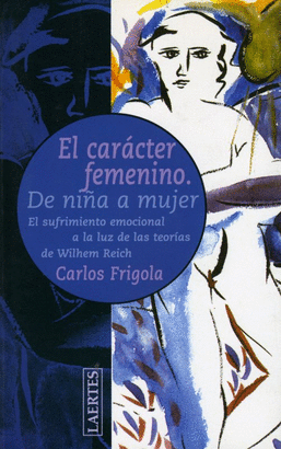 CARACTER FEMENINO DE NI�A A MUJER