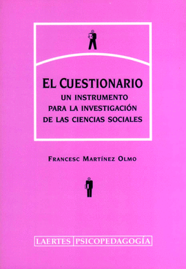 CUESTIONARIO UN INSTRUMENTO PARA LA INVESTIGACION
