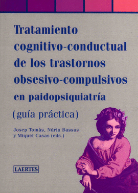 TRATAMIENTO COGNITIVO-CONDUCTUAL TRASTORNOS OBSESIVO COMPULISVO