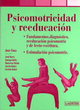 **** PSICOMOTRICIDAD Y REEDUCACION - PSICOPEDAGOGIA/24