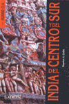INDIA DEL CENTRO Y DEL SUR 2009