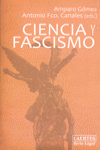 CIENCIA Y FASCISMO