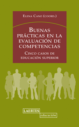 BUENAS PRACTICAS EN LA EVALUACION DE COMPETENCIAS