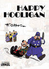 HAPPY HOOLIGAN