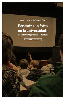 PERSISTIR CON �XITO EN LA UNIVERSIDAD