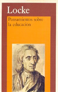 PENSAMIENTOS SOBRE EDUCACION