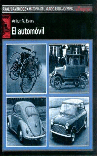 AUTOMOVIL, EL