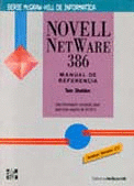 NOVELL NETWARE 386 MANUAL DE REFERENCIA