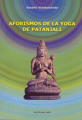 AFORISMOS DE LA YOGA DE PATANJALI