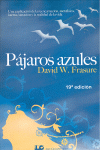 PJAROS AZULES