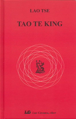 TAO TE KING